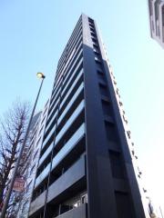 ガーラ・シティ渋谷南平台