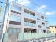 ＪＲ中央線日野駅まで徒歩9分