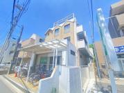 トキワハイム