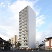 ＪＲ東海道本線尾頭橋駅まで徒歩2分