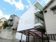 山陽電鉄本線月見山駅まで徒歩6分