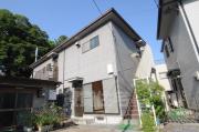 山岸ハイツ