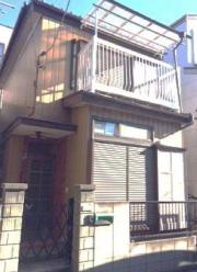 三ツ和2丁目戸建て（ペット飼育相談