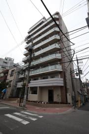 アルファコート西川口9