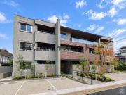 西鉄天神大牟田線高宮駅まで徒歩4分