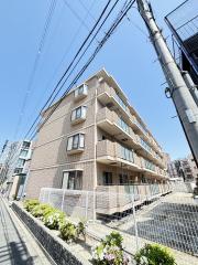 地下鉄今里筋線瑞光四丁目駅まで徒歩5分