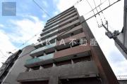 ＪＲ大阪環状線福島駅まで徒歩15分