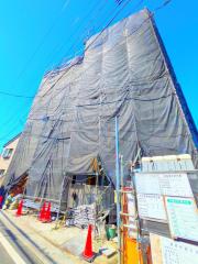 東大宮ガーデン