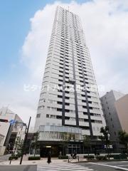 D′グラフォート大阪N.Y.タワー肥後橋