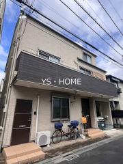 LEGA城山