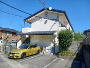 リッシェ嵐山