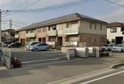 MAST COURT新野辺