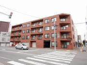 第8森宅建豊平マンション