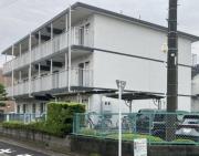 ＪＲ南武線稲城長沼駅まで徒歩16分