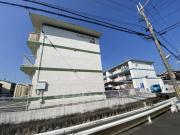 阪急京都線桂駅まで徒歩10分