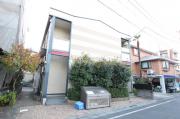 レオパレス向陽II