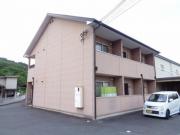 近江鉄道本線水口駅まで徒歩5分