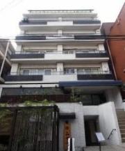 小田急小田原線代々木上原駅まで徒歩1分