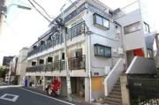 東急目黒線西小山駅まで徒歩6分