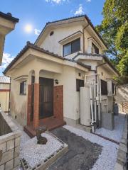 呉市焼山西1丁目 戸建