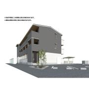 GRAND D-ROOM育良町N