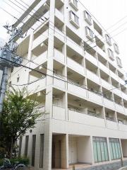 ＪＲ山陰本線丹波口駅まで徒歩5分