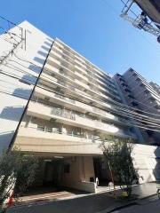 ダイアパレス鶴見第2
