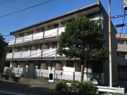 ＪＲ南武線武蔵中原駅まで徒歩15分