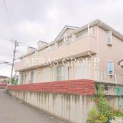 アルファネクスト津田沼第5