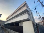 ガレリア加島