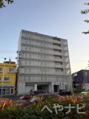 地下鉄名城線茶屋ヶ坂駅まで徒歩7分