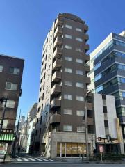 東京メトロ銀座線田原町駅まで徒歩2分