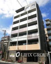 都営新宿線菊川駅まで徒歩6分