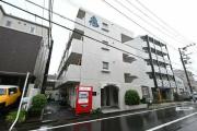 東急多摩川線武蔵新田駅まで徒歩9分