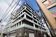 ＪＲ大阪環状線玉造駅まで徒歩2分