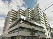 ＪＲ鹿児島本線博多駅まで徒歩8分