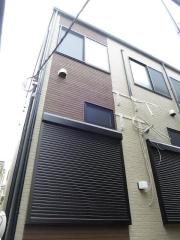 京王線代田橋駅まで徒歩7分
