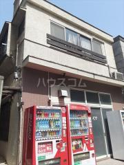 リベラ白石