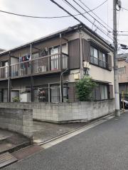 コーポフジミ