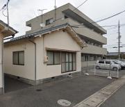 辰巳借家 南東棟