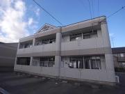 名鉄竹鼻・羽島線柳津駅まで徒歩6分