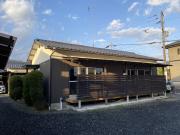 ウエストヴィレッジ二本松