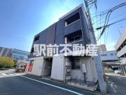 ＪＲ鹿児島本線久留米駅まで徒歩1分