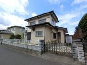 ＪＲ成田線安食駅まで徒歩10分