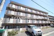 リーセント大和町