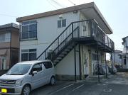 防府市 貸アパート 福寿荘