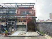 堺市西区下田町貸家