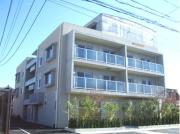 上浅田レジデンス