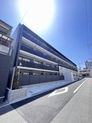 地下鉄中央線緑橋駅まで徒歩8分