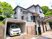 大和郡山市矢田町 戸建て